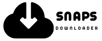 Snapchat Video Downloader